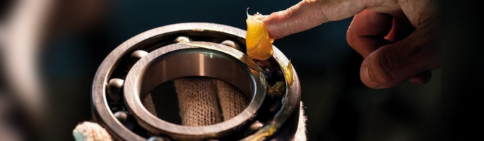 Greases Greases