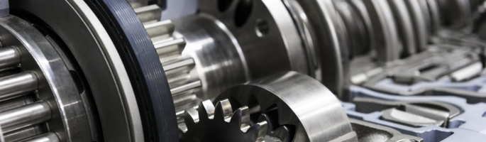 Gear oils Gear oils