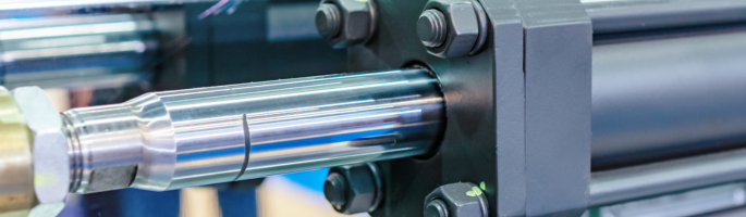 Hydraulic oils Hydraulic oils