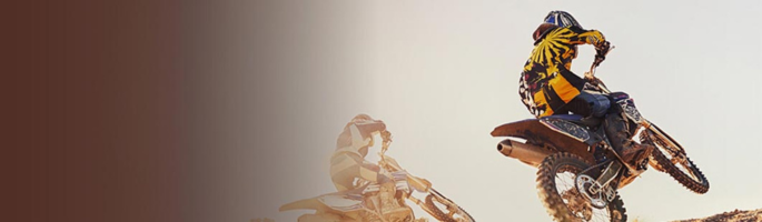 Lubricants for motorbikes Lubricants for motorbikes