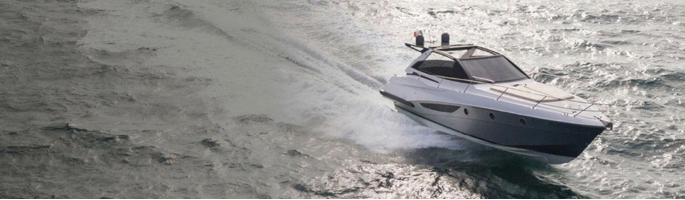 Lubricants for sports & leisure boats Lubricants for sports & leisure boats