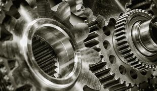 Gear oil