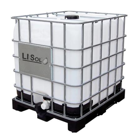 LISOL® CryoGuard Blue