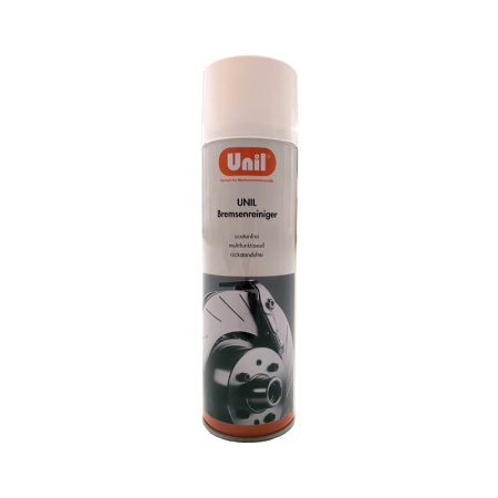Bremsenreiniger Premium - 12 x 0,5 Liter