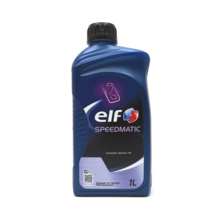 ELF Speedmatic