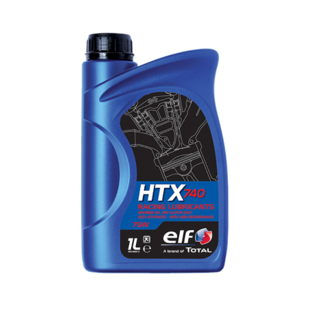 ELF  HTX 740 75W
