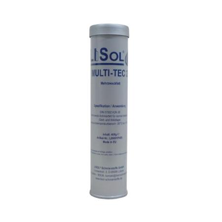 LISOL-MULTI-TEC 2