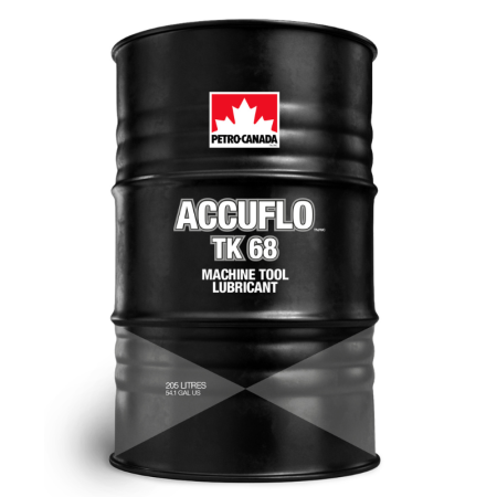 Petro-Canada Accuflo TK 68