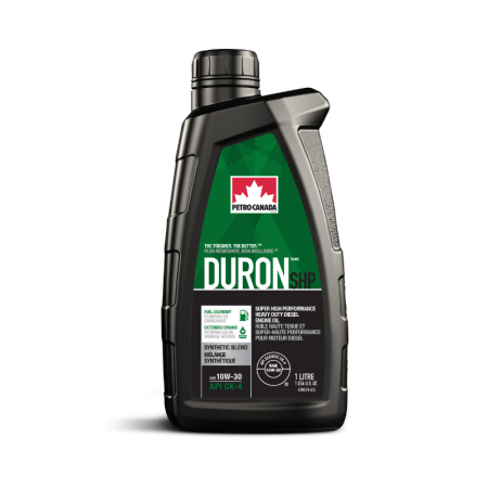 Petro-Canada DURON SHP 15W-40