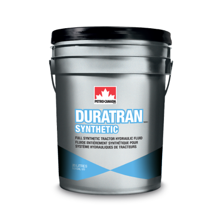Petro-Canada Duratran Synthetic