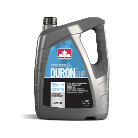 Petro-Canada Duron UHP 0W-40