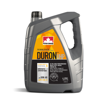 Petro-Canada Duron UHP 10W-40