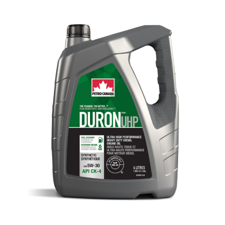 Petro-Canada Duron UHP 5W-30