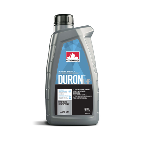Petro-Canada Duron UHP 0W-30