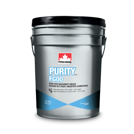 Petro-Canada Purity FG00
