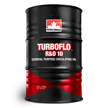 Petro-Canada Turboflo R&O 10
