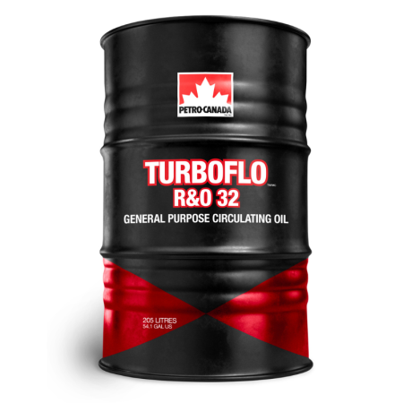 Petro-Canada Turboflo R&O 32