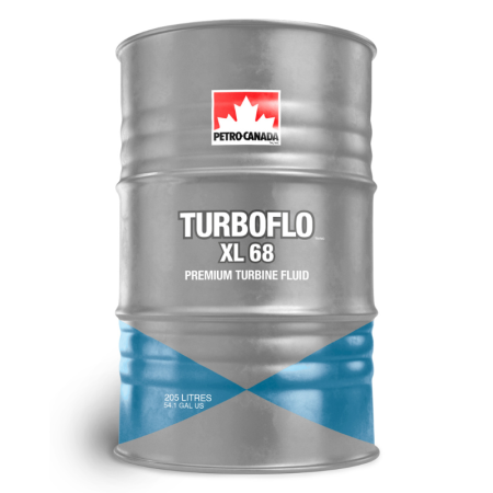 Petro-Canada Turboflo XL 68