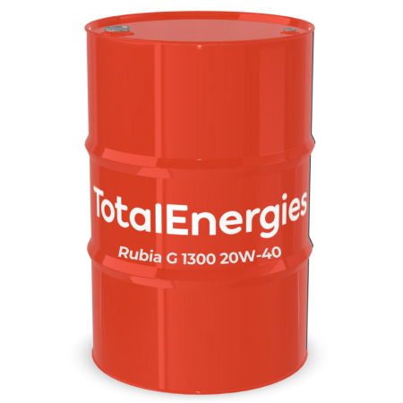 TotalEnergies Rubia G 1300 20W-40