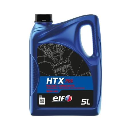 ELF HTX 755
