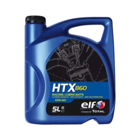 ELF HTX 860