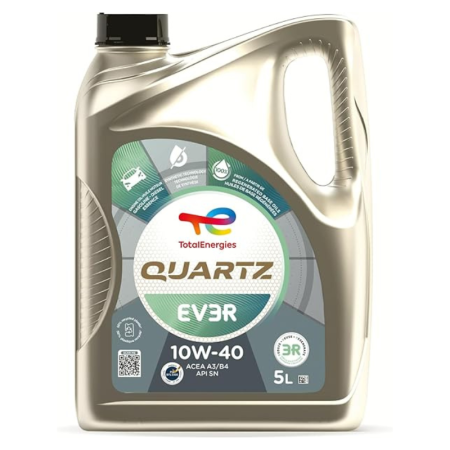 TotalEnergies Quartz EV3R 10W-40