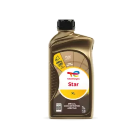 TotalEnergies Star XL