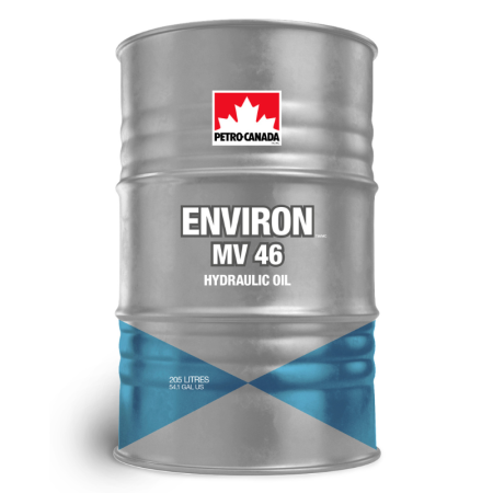 Petro-Canada Lubricants Environ MV 46