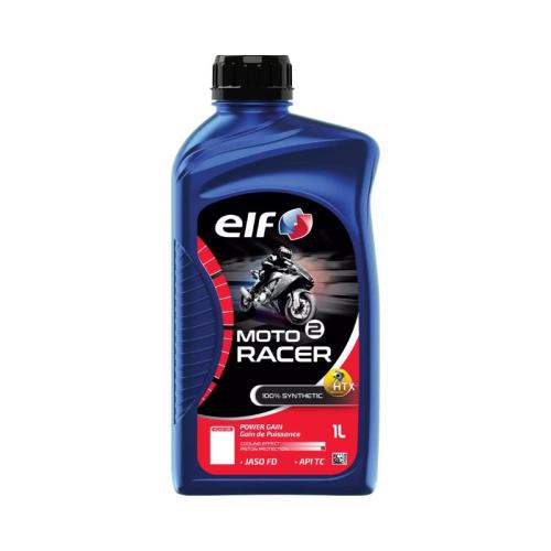 Elf Moto 2 Racer