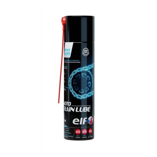 Elf Moto Chain Lube