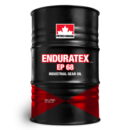 Petro-Canada Enduratex EP 68
