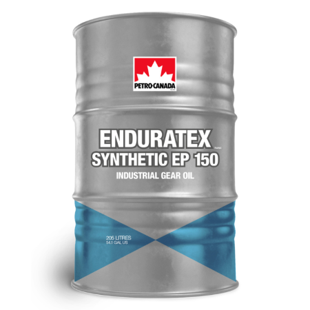 Petro-Canada Lubricants Enduratex Synthetic EP 150