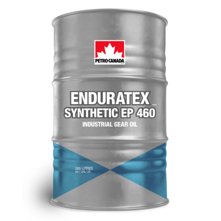 Petro-Canada Lubricants Enduratex Synthetic EP 460
