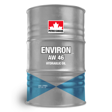 Petro-Canada Lubricants Environ AW 46