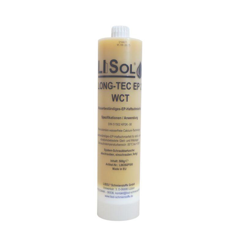 LISOL® LONG-TEC EP 2 WCT