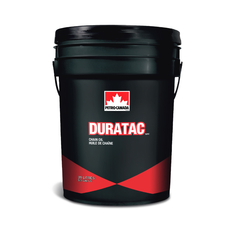 Petro-Canada Duratac Chain Oil 68