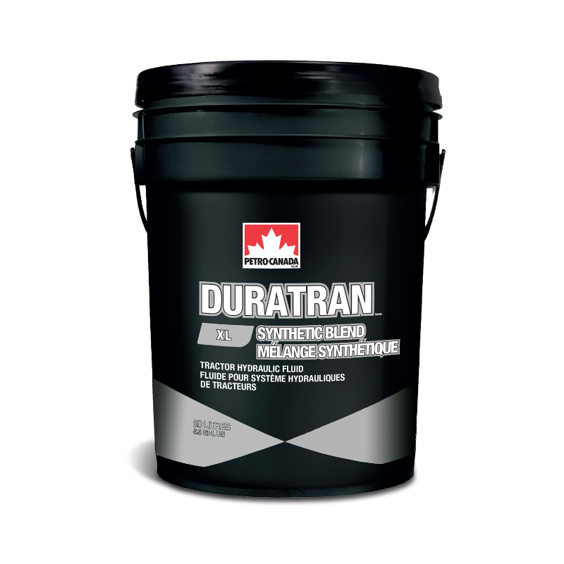 Petro-Canada Duratran XL