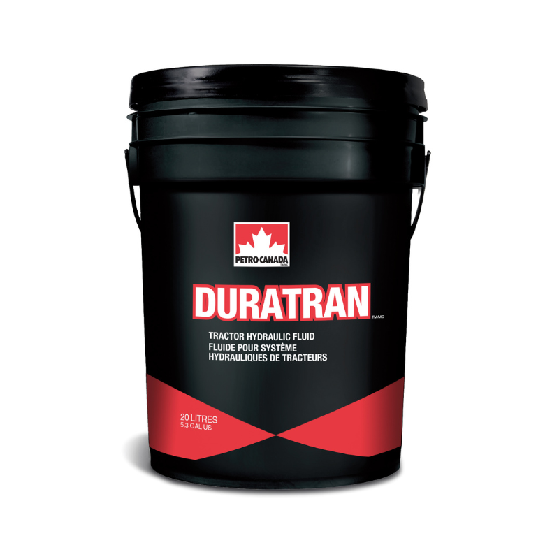 Petro-Canada Duratran