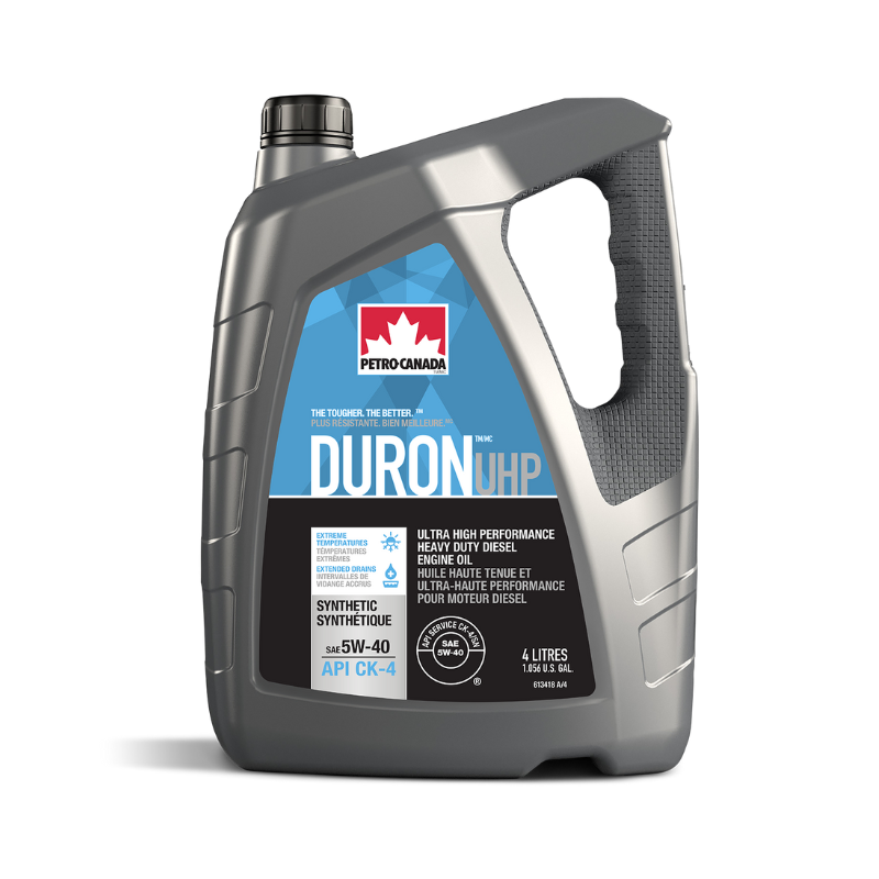 Petro-Canada Duron UHP 5W-40