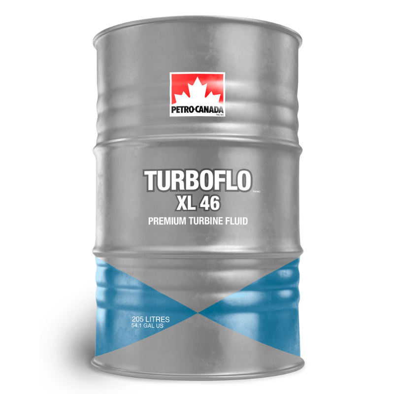 Petro-Canada Turboflo XL 46