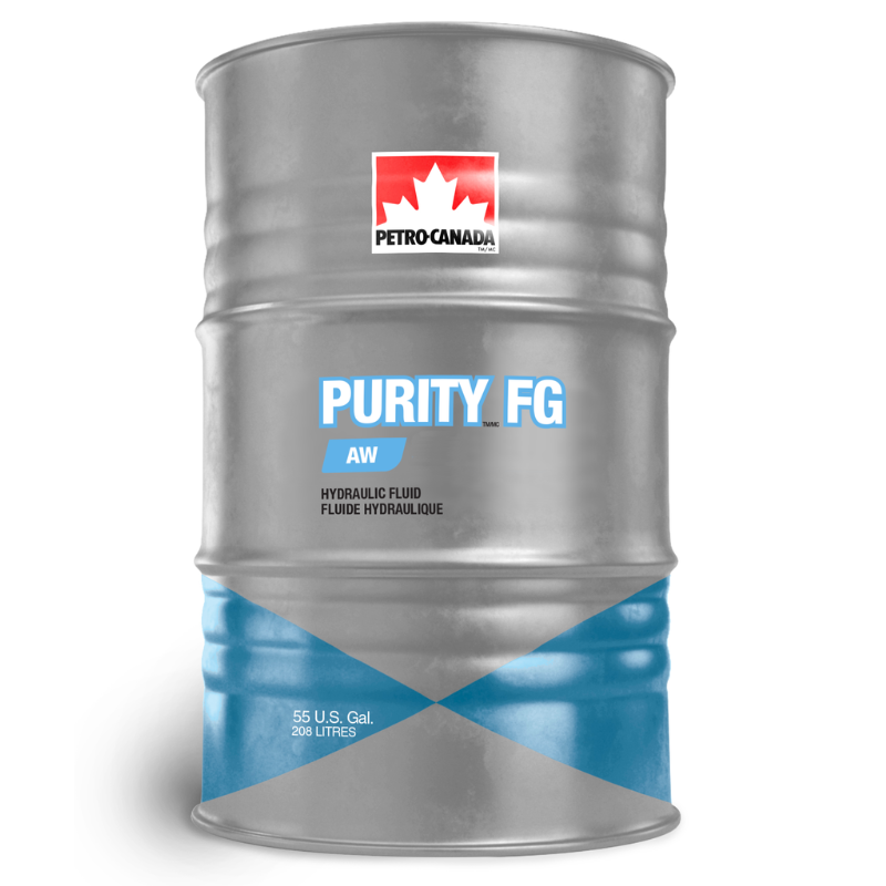 Petro-Canada Purity FG AW 100