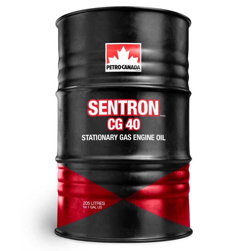 Petro-Canada Sentron CG 40