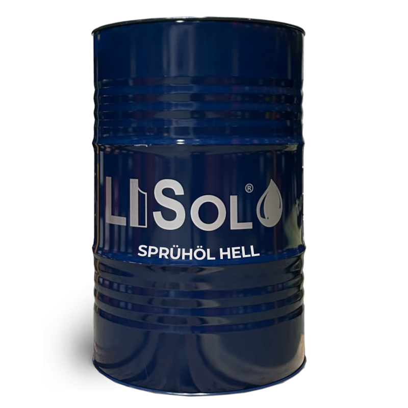 LISOL® SPRÜHÖL HELL
