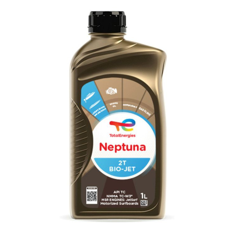 TotalEnergies Neptuna 2T Bio-Jet