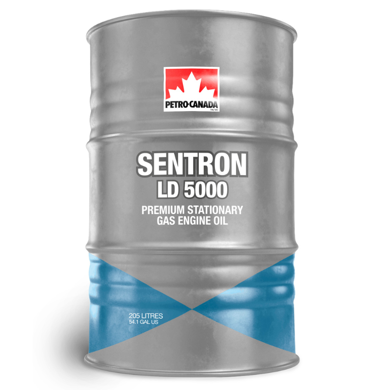 Petro-Canada Sentron LD 5000