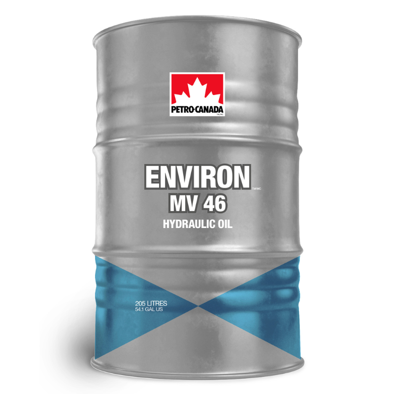 Petro-Canada Lubricants Environ MV 46