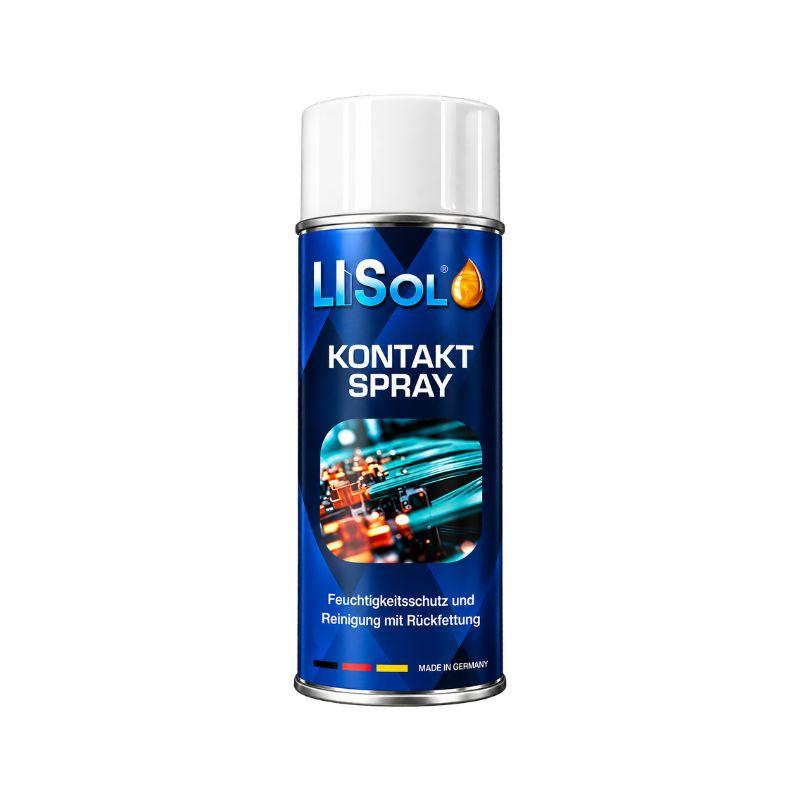 LISOL Kontakt Spray