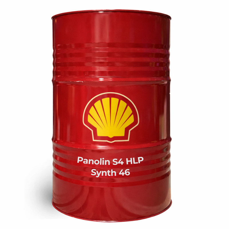 Shell Panolin S4 HLP Synth 46
