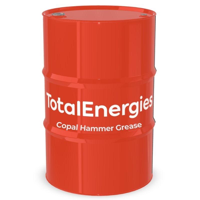 TotalEnergies Copal Hammer Grease
