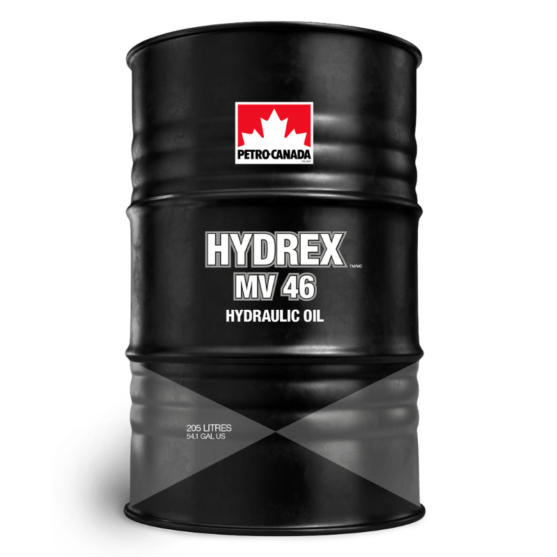 Petro-Canada Lubricants Hydrex MV 32